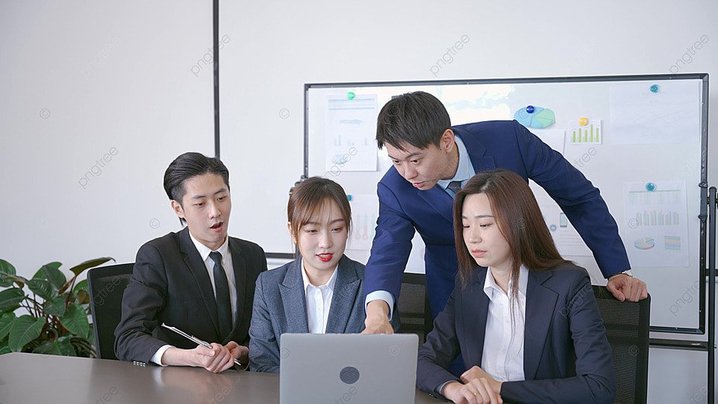 Application Development