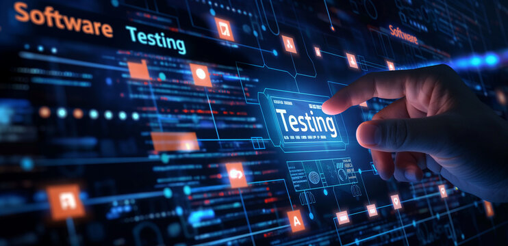 Application Development